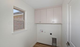 7612 Woodford Ave, Amarillo, TX 79110