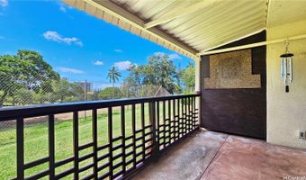 98-441 Kaonohi St 35-3, Aiea, HI 96701