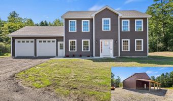 17 Coopers Trl, Arundel, ME 04046