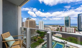 1296 Kapiolani Blvd II2407, Honolulu, HI 96814