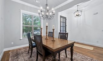 1902 SW Edinburgh Ave, Bentonville, AR 72713