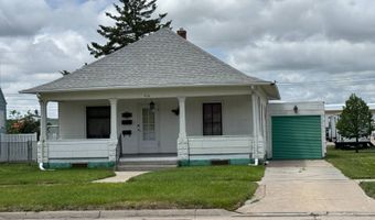 416 Platte, Alliance, NE 69301