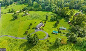 1117 POOR HOUSE Rd, Banco, VA 22711