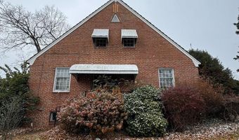 315 E COLD SPRING Ln, Baltimore, MD 21212