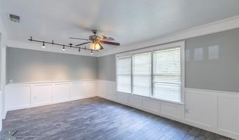 2133 Briarwood St, Abilene, TX 79603