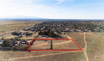0 Mambe, Apple Valley, CA 92308