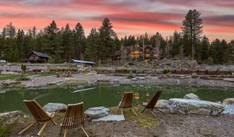 310 Rocky Woods Ln, Bigfork, MT 59911