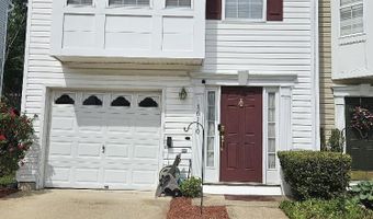 16110 EDENWOOD Dr, Bowie, MD 20716