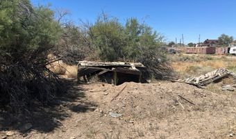 901 E Myers Ave, Goldfield, NV 89013