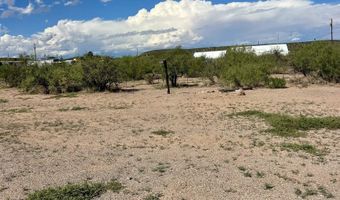 21 Appaloosa Road Rd, Caballo, NM 87931