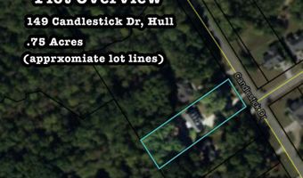149 Candlestick, Hull, GA 30646