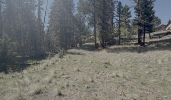 Calle de los Indios lot 58, Angel Fire, NM 87710