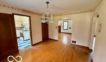 5606 Shelby St, Indianapolis, IN 46227