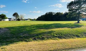 Jernigan Airport Rd lot A, Ahoskie, NC 27910