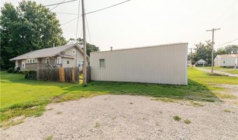 905 Parallel St, Atchison, KS 66002