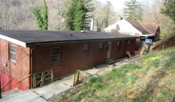 56 CORNELL Ave, Welch, WV 24801
