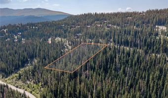 585 COUNTY ROAD 805, Breckenridge, CO 80424