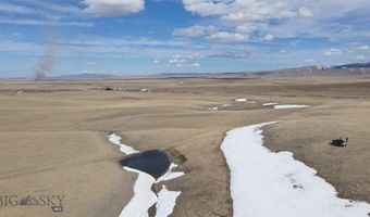 UBET Road, Buffalo, MT 59418