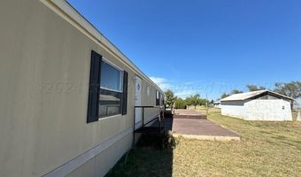 107 W 3rd St, Allison, TX 79003