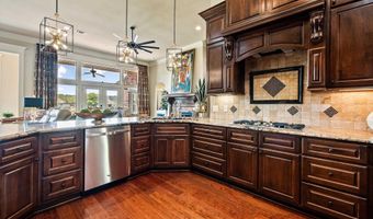 24 Algeciras Ln, Hot Springs Village, AR 71909