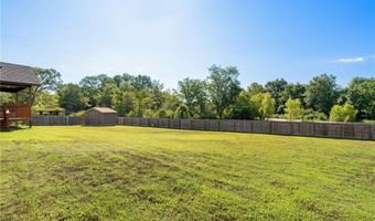 1010 Mourning Dove Way, Barling, AR 72923