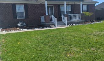 310 Oak Hill Ct, Bardstown, KY 40004