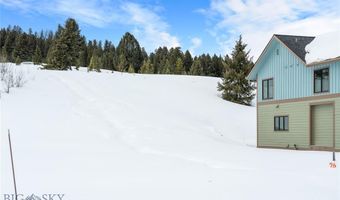 Tbd Spruce Cone Drive Lot 26, Big Sky, MT 59716