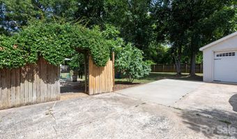 4031 Langhorne Ave, Charlotte, NC 28205