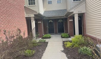 519 Addington Ln 178, Ann Arbor, MI 48108