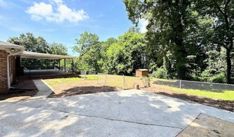 212 Druid Hills Rd, Anniston, AL 36207