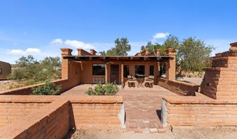 56444 N Vulture Mine Rd, Wickenburg, AZ 85390