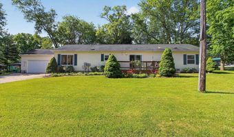 405 S State St, Alma, MI 48801