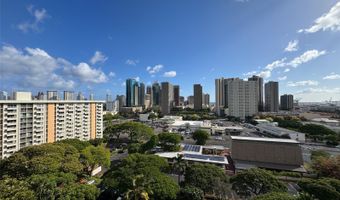 1519 Nuuanu Ave 1146, Honolulu, HI 96817