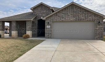 8901 WITMER Ct, Amarillo, TX 79119