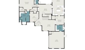 2067 Windbrook Dr SE, Palm Bay, FL 32909