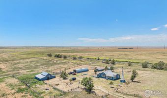 18914 County Road 24, Akron, CO 80720