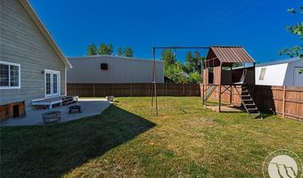 116 Lehner Ave, Absarokee, MT 59001