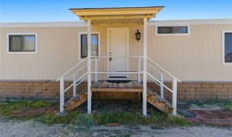 56768 Dickson Hls, Anza, CA 92539