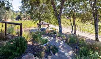 875 White Cottage Rd N, Angwin, CA 94508