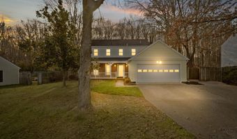 5512 DUNSMORE Rd, Alexandria, VA 22315