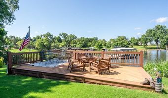 39 E Shore Dr, Arcadia, OK 73007