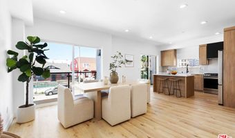 542 N Serrano Ave, Los Angeles, CA 90004