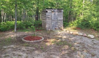 501 Geronimo Rd, Alpena, MI 49707