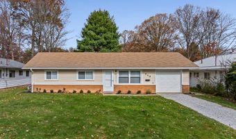 549 Linwood Dr, Alliance, OH 44601