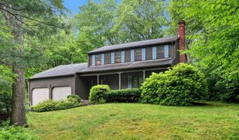 70 Smith Ln, Burlington, CT 06013