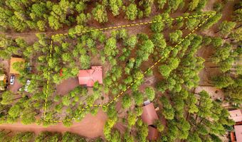 4 County Road 2089, Alpine, AZ 85920