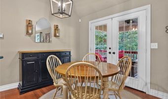 3 Ibis Ln, Bella Vista, AR 72714