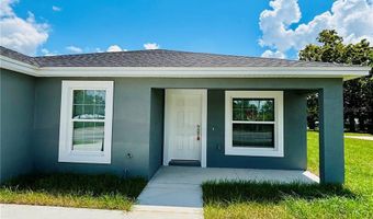 840 S HOLLOW 17 Pkwy, Bartow, FL 33830