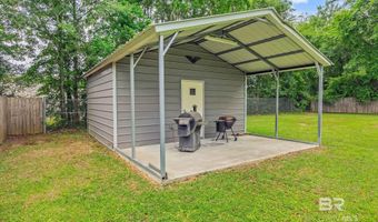 106 W Meadow Dr, Atmore, AL 36502