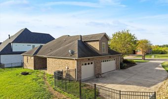 1416 St. Thomas Way, Alcoa, TN 37701